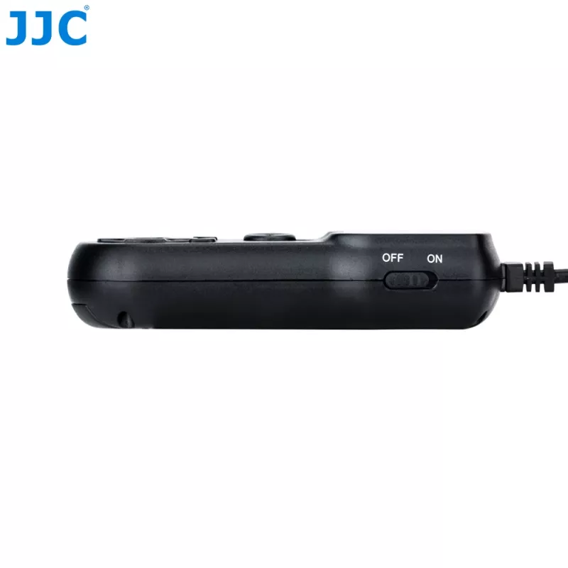 JJC RM-VPR1 Καλώδιο τηλεχειρισμού με Intervalometer για κάμερες Sony Multi-Terminal