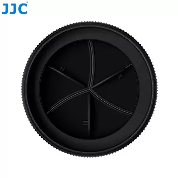 JJC Αυτόματο καπάκι φακού για Panasonic Lumix DC-ZS99/TZ99 και συμβατά μοντέλα