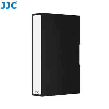 JJC SMH-12 Ντοσιέ αρχειοθέτησης διαφανειών για διαφάνειες 35mm με 48 πλαίσια διαφανειών