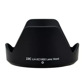 JJC Παρασολέιγ για φακό Fujifilm XC 16-50mm f/3.5-5.6 OIS