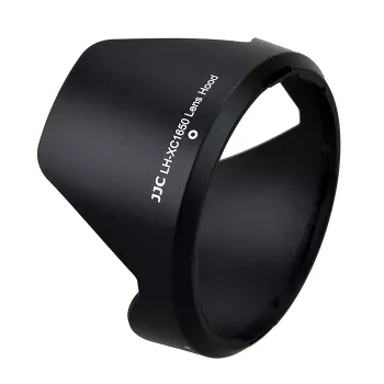 JJC Παρασολέιγ για φακό Fujifilm XC 16-50mm f/3.5-5.6 OIS
