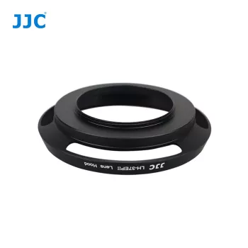 JJC Παρασολέιγ για Olympus M.Zuiko Digital ED 14-42mm f/3.5-5.6 EZ (37mm) - Αντικατάσταση για LH-37EPII