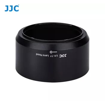 JJC Παρασολέιγ για Nikon HB-77 Συμβατό με AF-P DX NIKKOR 70-300mm f/4.5-6.3G ED VR
