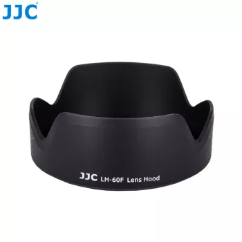 JJC EW-60F Παρασολέιγ για Canon EF-M 18-150mm f/3.5-6.3 IS STM