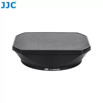 JJC παρασολέιγ LH-582-02 για Sigma 18-50mm F2.8 DC DN