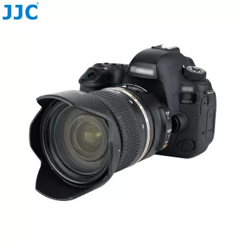 JJC HA007 παρασολέιγ για Tamron SP 24-70mm F/2.8 Di VC USD A007