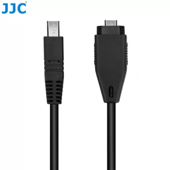 JJC καλώδιο σύνδεσης Multi Terminal 100cm για Sony RM-VPR1 / VCT-VPR1 / VCT-VPR10 / VCT-VPR100 / FA-WRR1 / MT1M