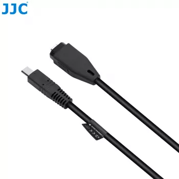 JJC καλώδιο σύνδεσης Multi Terminal 100cm για Sony RM-VPR1 / VCT-VPR1 / VCT-VPR10 / VCT-VPR100 / FA-WRR1 / MT1M