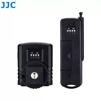 JJC RR-100 καλωδιακό τηλεχειριστήριο για κάμερες Fujifilm