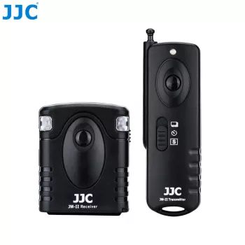 JJC ασύρματο τηλεχειριστήριο για Sigma fp τύπου CR-41