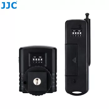 JJC ασύρματο τηλεχειριστήριο για Sigma fp τύπου CR-41