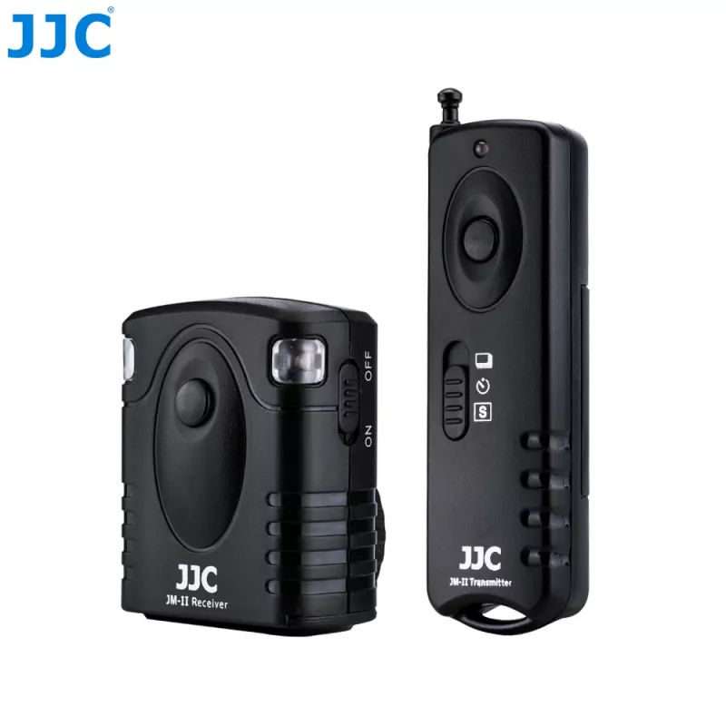 JJC ασύρματο τηλεχειριστήριο για Sigma fp τύπου CR-41
