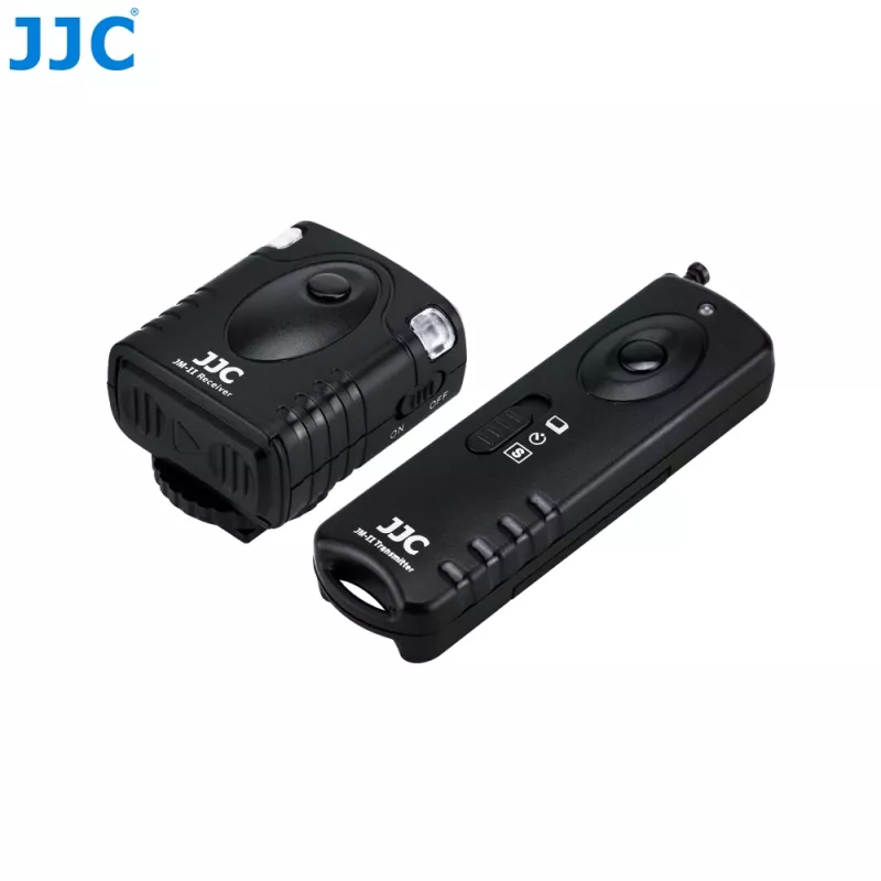 JJC ασύρματο τηλεχειριστήριο για Sigma fp τύπου CR-41