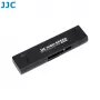 JJC CR-UCL1 αναγνώστης καρτών Micro SD για iPhone Lightning