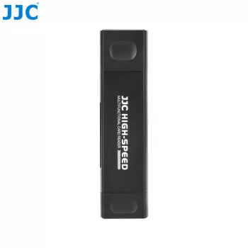 JJC CR-UCL1 αναγνώστης καρτών Micro SD για iPhone Lightning