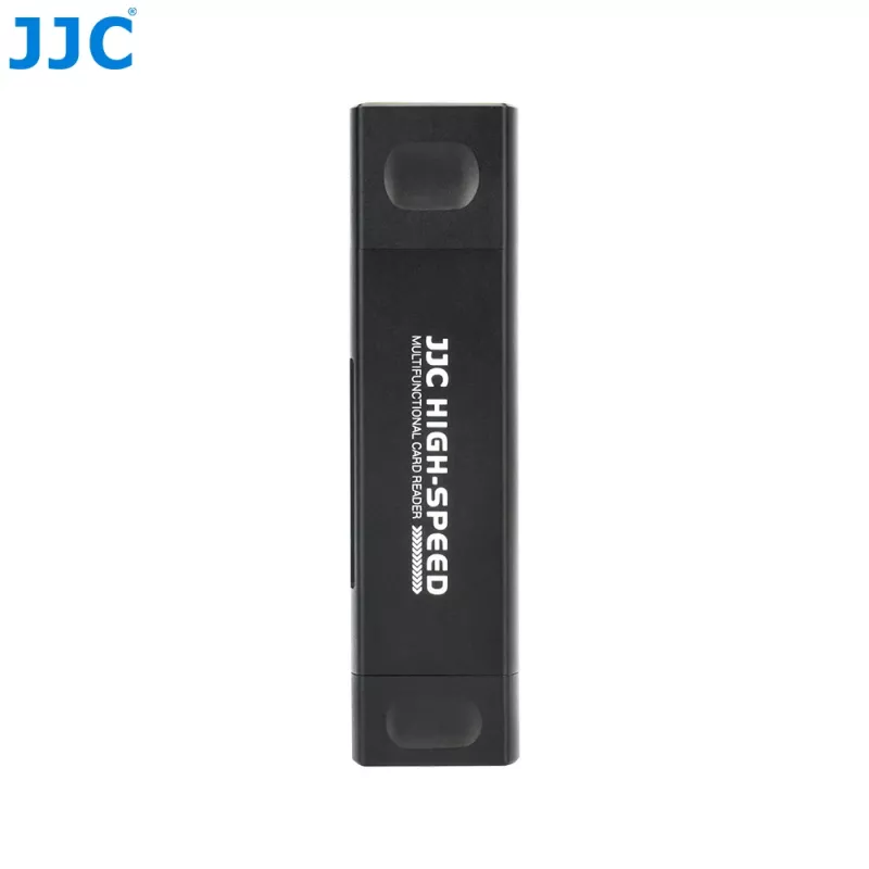 JJC CR-UCL1 αναγνώστης καρτών Micro SD για iPhone Lightning