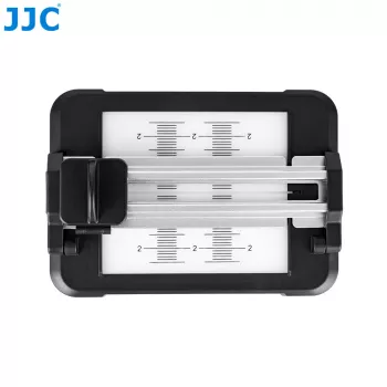 JJC SFC-1 γκιλοτίνα κοπής φιλμ & διαφανειών για 35mm 120mm