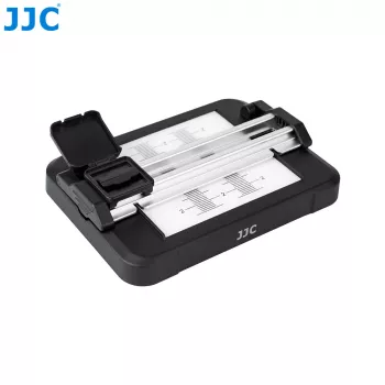 JJC SFC-1 γκιλοτίνα κοπής φιλμ & διαφανειών για 35mm 120mm