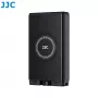 JJC MFCC-1 Πολυαναγνώστης καρτών USB Type-C & MicroUSB 3.1 300 Mbps με προστατευτική θήκη