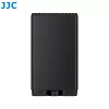 JJC MFCC-1 Πολυαναγνώστης καρτών USB Type-C & MicroUSB 3.1 300 Mbps με προστατευτική θήκη