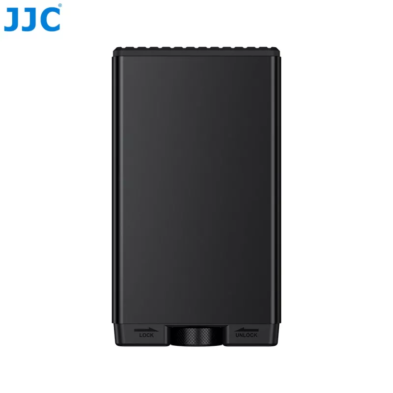 JJC MFCC-1 Πολυαναγνώστης καρτών USB Type-C & MicroUSB 3.1 300 Mbps με προστατευτική θήκη