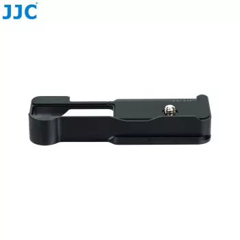 JJC Video Cage με 4x 1/4 ίντσες-20 σπειρώματα και υποδοχή ψυχρής συσκευής για Sony ZV-1F