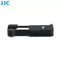JJC Video Cage με 4x 1/4 ίντσες-20 σπειρώματα και υποδοχή ψυχρής συσκευής για Sony ZV-1F