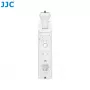 JJC TP-S1 Bluetooth Shooting Grip Mini τρίποδο Λευκό Ανταλλακτικό για Sony GP-VPT2BT