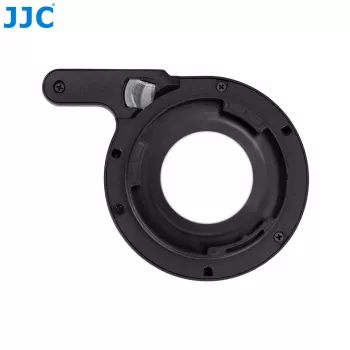 JJC Μακρο-δακτύλιος φωτός με φλας για Olympus Tough TG-7 TG-6 TG-5 TG-4 TG-3 TG-2 (MRL-TG1)