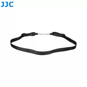 JJC NS-DST Διπλή λαβή με ιμάντα ώμου για DJI RS 2 / RSC 2 / RS 3 / RS 3 Pro / RS 3 Mini