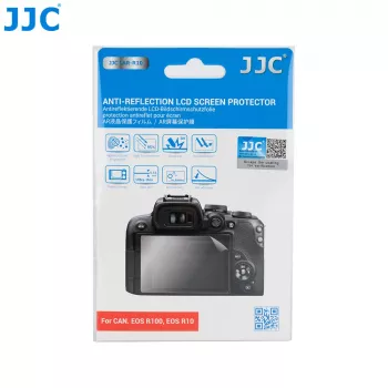 JJC LAR-R10 Προστατευτικό οθόνης LCD για Canon EOS R100 / R10