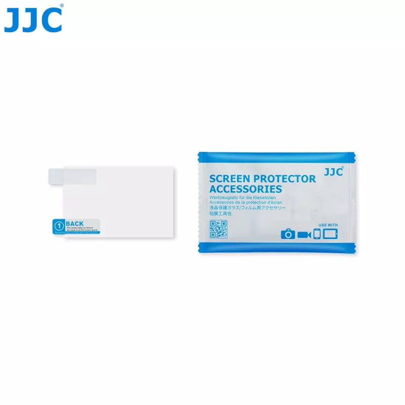 JJC LAR-R10 Προστατευτικό οθόνης LCD για Canon EOS R100 / R10