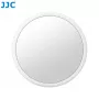 JJC MS-M2 Vlog Selfie Mirror για smartphone, συμβατό με MagSafe, Λευκό
