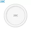 JJC MS-M2 Vlog Selfie Mirror για smartphone, συμβατό με MagSafe, Λευκό
