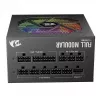 Redragon GC-PS007-1-V2 850W 80 PLUS Bronze ATX Μη-Modular Τροφοδοτικό