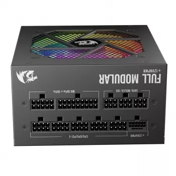 Redragon GC-PS007-1-V2 850W 80 PLUS Bronze ATX Μη-Modular Τροφοδοτικό