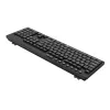 Redragon BK-7094 ασύρματο πληκτρολόγιο γραφείου πλήρους μεγέθους