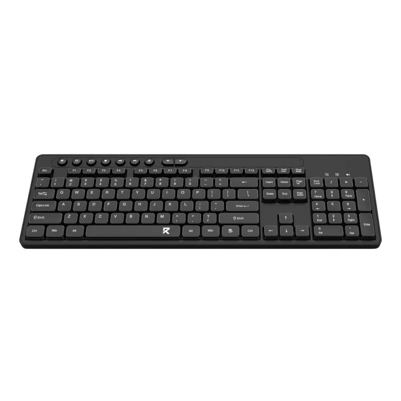 Redragon BK-7094 ασύρματο πληκτρολόγιο γραφείου πλήρους μεγέθους