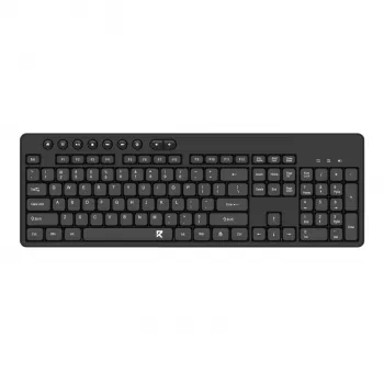 Redragon BK-7094 ασύρματο πληκτρολόγιο γραφείου πλήρους μεγέθους