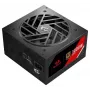 Redragon Master GC-MS03 1000W Τροφοδοτικό, 80 PLUS Standard, ATX, μη-modular, ανεμιστήρας 120mm, Μαύρο