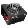 Redragon Master GC-MS03 1000W Τροφοδοτικό, 80 PLUS Standard, ATX, μη-modular, ανεμιστήρας 120mm, Μαύρο