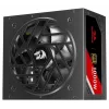 Redragon Master GC-MS03 1000W Τροφοδοτικό, 80 PLUS Standard, ATX, μη-modular, ανεμιστήρας 120mm, Μαύρο