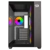 Redragon EVO ARGB GC-623-PRO Mid-Tower gaming κουτί, μαύρο