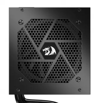 Redragon GC-PS007-SE 850W τροφοδοτικό, 80 PLUS Bronze, ATX, μη modular