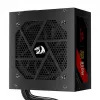 Redragon GC-PS007-SE 850W τροφοδοτικό, 80 PLUS Bronze, ATX, μη modular