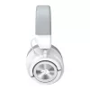 Redragon Spectra Pro H889WG ασύρματο over-ear gaming headset, εικονικός ήχος 7.1, λευκό