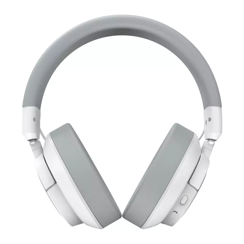 Redragon Spectra Pro H889WG ασύρματο over-ear gaming headset, εικονικός ήχος 7.1, λευκό