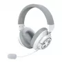 Redragon Spectra Pro H889WG ασύρματο over-ear gaming headset, εικονικός ήχος 7.1, λευκό