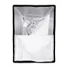 Godox SB-USW80120 80x120cm Ορθογώνιο Softbox με Πλέγμα