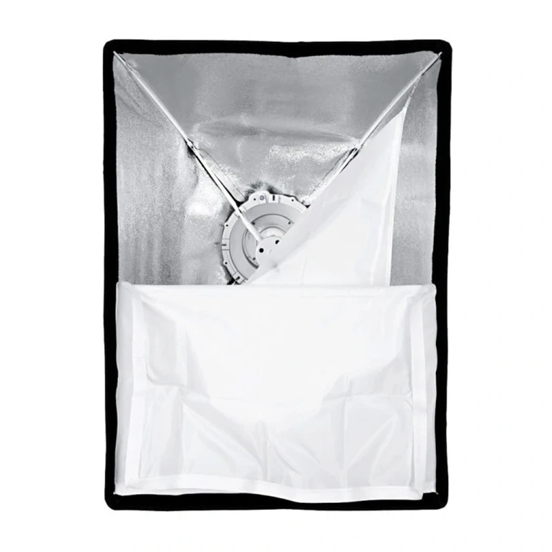 Godox SB-USW80120 80x120cm Ορθογώνιο Softbox με Πλέγμα